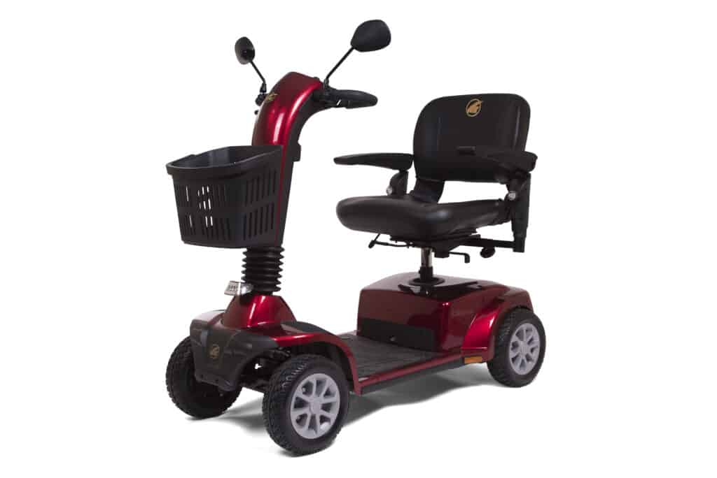 Beaumont Mobility Scooter