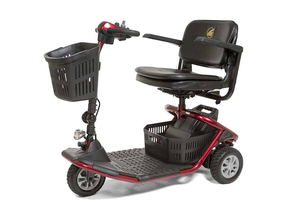 Mobility Scooter Beaumont